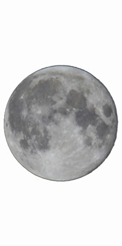 Luna llena