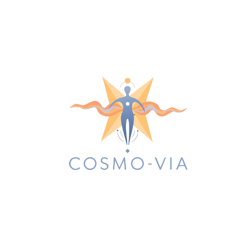 Logo cosmo viacom